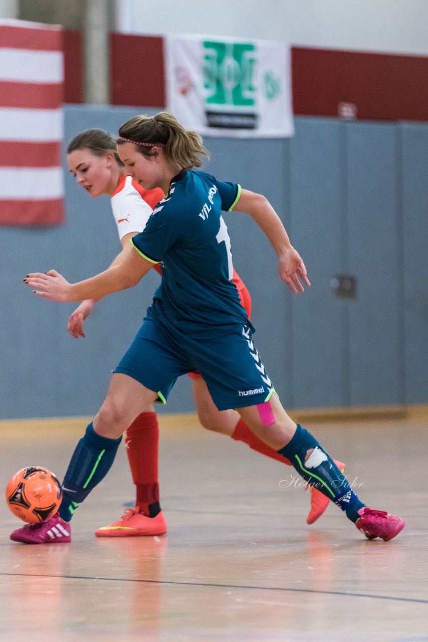 Bild 351 - Norddeutschen Futsalmeisterschaften : Sieger: Osnabrcker SC